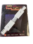 Wac Lflx White Flexible Connector L-track System New. Fixed Price $13.00.