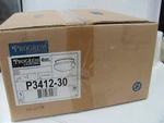 Progress Lighting P3412-30 Fitter 5.25 Inch Height Close-to-ceiling. Fixed Price $9.59.