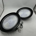 Antlux 500W Ufo Led High Bay Light Set 75000LM 2000W Mh/hps 5000K. Fixed Price $107.50.