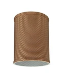 Aspen Creative 31115A Transitional Hardback Drum (cylinder) Shaped Spider Con.... Fixed Price $52.61.