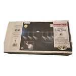 Hampton Bay 186409 Dimensions Cable Track System Rare. Fixed Price $175.00.
