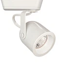 Used Wac Limited JHT-808-WT One Light Low Voltage Track Head-white. Fixed Price $50.96.