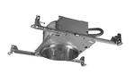 Halo H27ICAT 120V Aluminum Recessed Airtight Housing 6 Inch New Construction. Fixed Price $19.99.