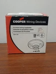 Cooper Porcelain Ceiling Lampholder Keyless Light Socket With Pull Chain. Fixed Price $8.99.