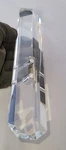 Aerin Bonnington Spare Crystal Visual Comfort Circa Lighting. Fixed Price $75.00.