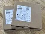 Wac Lighting (2) Dimmable Round 15W Led 6 Flush Mount White Lights 3000K 120V. Fixed Price $32.95.