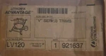 Lithonia LV120 Low Voltage Frame-in Step Down Transformer 921637. Fixed Price $25.00.
