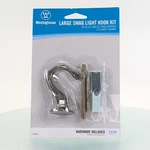Westinghouse Large Swag Light Hook Kit - 70441 Bnib. Fixed Price $10.97.