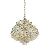 Af Lighting 7742-4H Lyric Chandelier. Fixed Price $399.99.