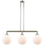 Innovations Lighting 213 X-large Beacon 42"W White. Fixed Price $682.88.