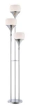 Lite Source LS-82225 Celestel Floor Lamp Chrome. Fixed Price $522.64.