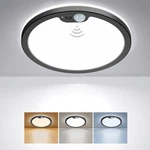 Blnan Motion Sensor Ceiling Light Wired, 12 Inch 3000K 4000K 5000K Selectable.... Fixed Price $60.36.