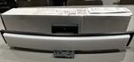 Hampton Bay Collier Heights 24" Vanity Light, Matte Black, W/ Motion Sensor. Fixed Price $30.00.