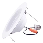 Simply Conserve 5-6 Canless Led Recessed White 3000K Remodel Non-ic. Fixed Price $7.99.