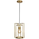 Access Lighting Hi 23891LEDDLP-GLD Contemporary Modern Pendant F.... Fixed Price $121.11.