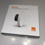 Dmf Lighting DRD5S4R10930O 4" Round Led Surface-mount 0-10V 3K 1,000LM 12W. Fixed Price $69.99.