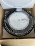 Led High Bay Light, 100-277V, 5000K, 0-10V Dimming, 240W, Black BFT-UFO-240W. Fixed Price $85.00.