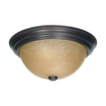 Nuvo 2 Light - 13" Flush Fixture. Fixed Price $37.99.