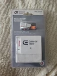 Commercial Electric 1002 225 379 Motion Sensor Accessory- Led Lighting New. Fixed Price $12.00.