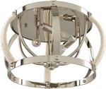 Bradbury 15 Coastal Flush Mount Light Kalco. Fixed Price $1375.00.