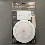 Ecolight Battery Tap W/ Remote Switch Control Brand New 6YR War Hh. Fixed Price $17.00.