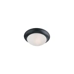 Maxim Lighting 5852FTBK Essentials 585X Flush Mount Black. Fixed Price $74.00.
