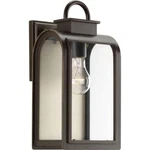 Progress Lighting P6030-108 Traditional/casual 1-100W Med Wall Lantern. Fixed Price $103.24.