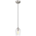Vonluce Pendant Lights Kitchen Island, Brushed Nickel Lighting For Ki.... Fixed Price $62.55.