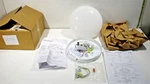 Remphos Led Circular Retrofit Kits, RPT-DRUM-11W-900LM. Fixed Price $99.94.