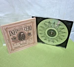 Gang Of Four Alan Vega Devo Iceberg Slim Punk Comp Tom Verlaine Cd Flipper 1996. Fixed Price $14.95.