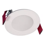 Cooper Lighting 117193 In. Led Round Direct Mount. Fixed Price $15.99.