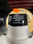 Bioluz 4 Recessed Led Ceiling Lights (lot Of 20). Fixed Price $50.00.