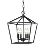 Millennium Lighting 3234-MB Pendants Indoor. Fixed Price $101.50.