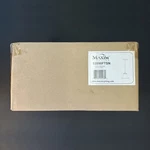 Maxim Lighting 92090FTSN Aurora 1-LIGHT 8" Wide Satin Nickel Pendant. Fixed Price $6.00.