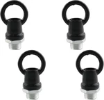 4PCS 10MM Lighting Fixture Chain Metal Chandelier Extension, Pendant.... Fixed Price $14.76.