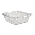 Dart Rpet Tamper-resistant Container, Proplanet Seal, Flat Lid, 24 Oz, 200/BAGS. Fixed Price $56.80.