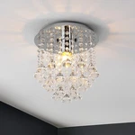 Jonathan Y Traditional Lillibet Led Semi Flush Mount. Fixed Price $88.99.