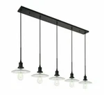 Chandelier Pendant Fixture Lighting Kitchen Island Ceiling Dining Room 48". Fixed Price $169.23.