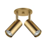 Dainolite STY-72SPT Stanly 11"W Accent / Spot Lights Brass. Fixed Price $130.00.
