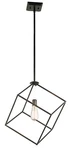 Kichler 42525OZ Cartone 2-LIGHT Pendant In Olde Bronze. Fixed Price $244.99.