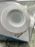 Lumitec Flush Mount Down Light. Orbit. White And Blue. New In Box Never Used. Fixed Price $119.00.