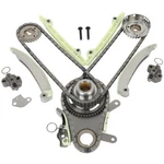 Timing Chain Kit For 07-13 Dodge Aspen Jeep Commander 4.7L V8 Sohc. Fixed Price $111.39.