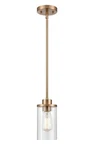 Used Millennium Lighting 9511-MG Beverlly PENDANT-9.5 Inch Tall And. Fixed Price $83.22.