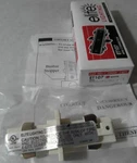 Elite Lighting ET107 Track Mini Connector Coupling 3-WIRE H-style White. Fixed Price $10.50.