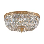 Crystorama Richmond Crystal Spectra Basket 714-OB-CL-SAQ. Fixed Price $574.99.