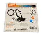 Cloudy Bay Six Pack Inch Round Led Recessed Ceiling Lights CRI90. Fixed Price $35.99.