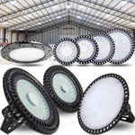 500W 300W 200W 100W 50W Led High Bay Light Industrial Commercial Warehouse Lamp. Fixed Price $16.99.
