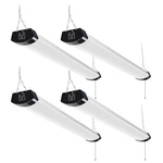 Hykolity 4FT 70W Led Shop Light Linkable, 8000LM(300W Equivalent), 5000K Util.... Fixed Price $114.27.