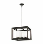 Sea Gull Candle Chandelier Chatauqua 3 Light Wide Pillar. Fixed Price $49.99.