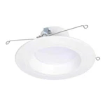 Halo RL56 Series 5/6-INCH Recessed Led Retrofit Module. Selectable Cct Integrate. Fixed Price $13.99.